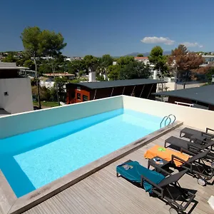 Odalys Olympe Apart-hotel